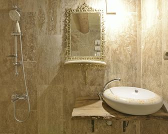 Philosophy Hotel - Uchisar