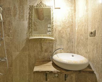 Philosophy Hotel - Uchisar