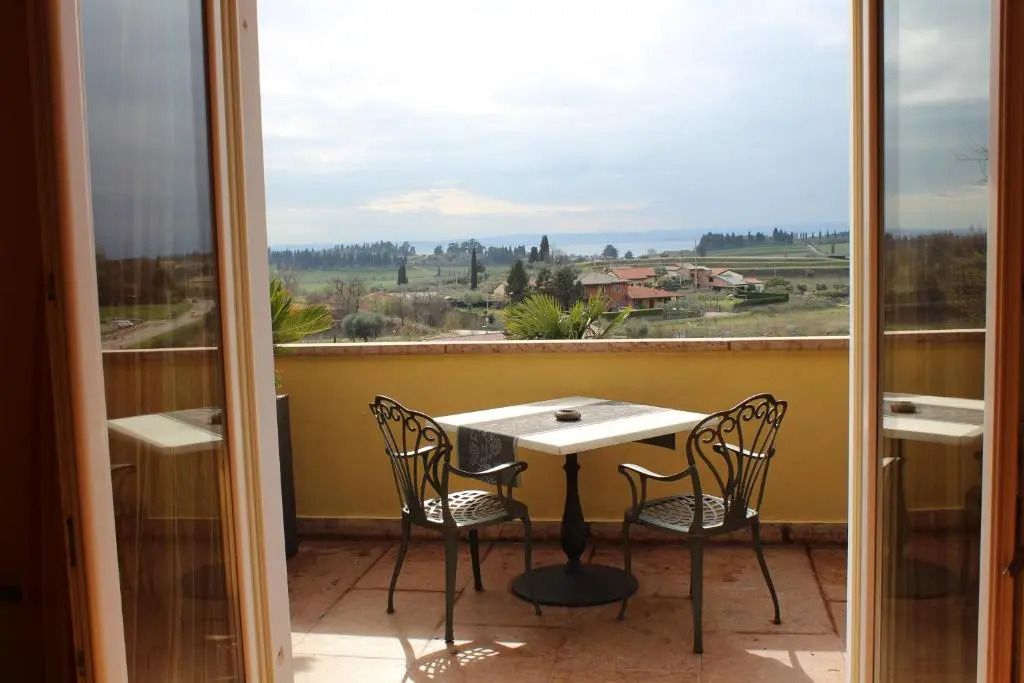 هوتل لا دولسي فيتا