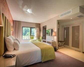 فيلا جالي كوليكشن سيرا دا إستريلا هوتل - مانتييغاس - غرفة نوم