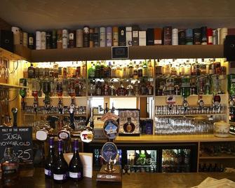 Myrtle bank hotel - Gairloch - Bar