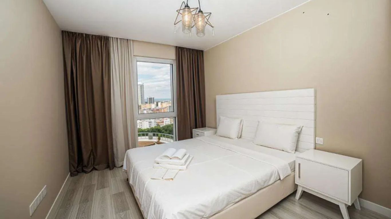 ميدبروبر سويتس