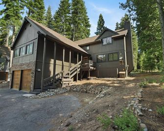 Serenity on Statford - Close to Northstar - Tahoe Vista - Gebäude