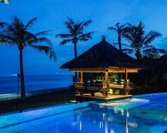 Anapuri Villas - Sukawati - Pool