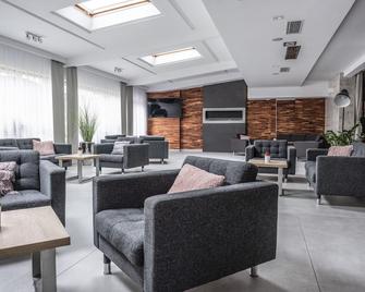 Hotel Europa Starachowice - Starachowice - Hol