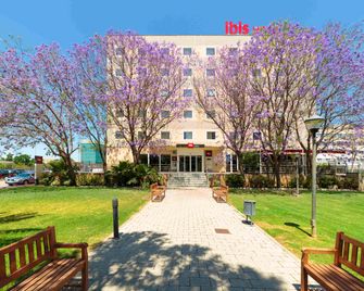 Ibis Murcia - Murcia - Budova
