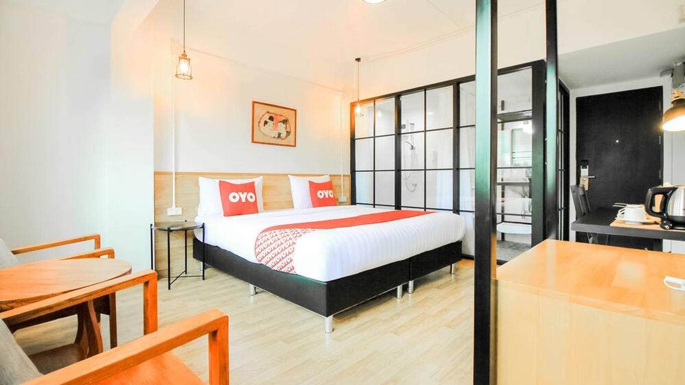 Kailub Rooms Hotel