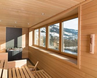 Vergeiner's Hotel Traube - Lienz - SPA
