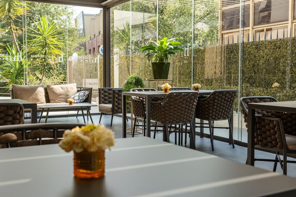 Helios Hotel - Monza
