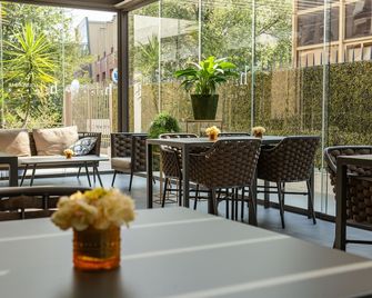 Helios Hotel - Monza