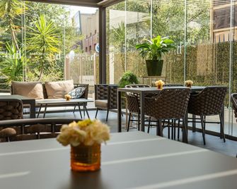 Helios Hotel - Monza