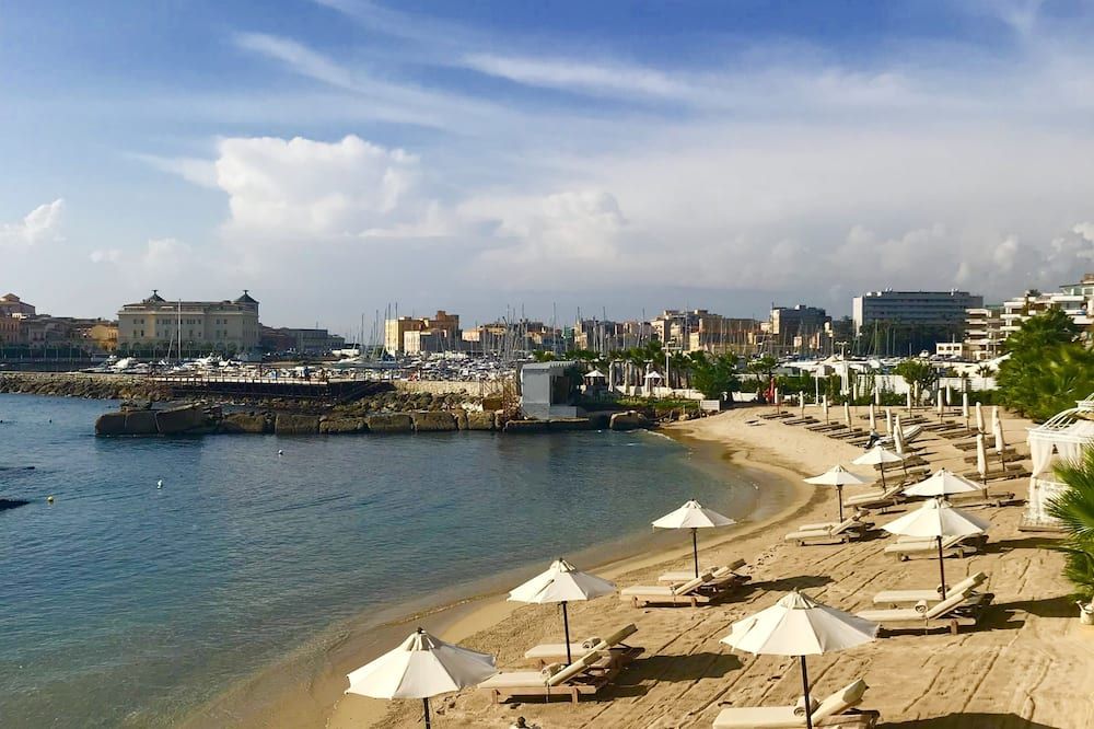 Musciara Siracusa Resort - Siracusa
