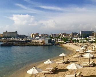 Musciara Siracusa Resort - Syrakus