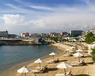 Musciara Siracusa Resort - Siracusa