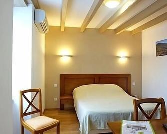 Hotel Etchoinia - Lasse - Chambre