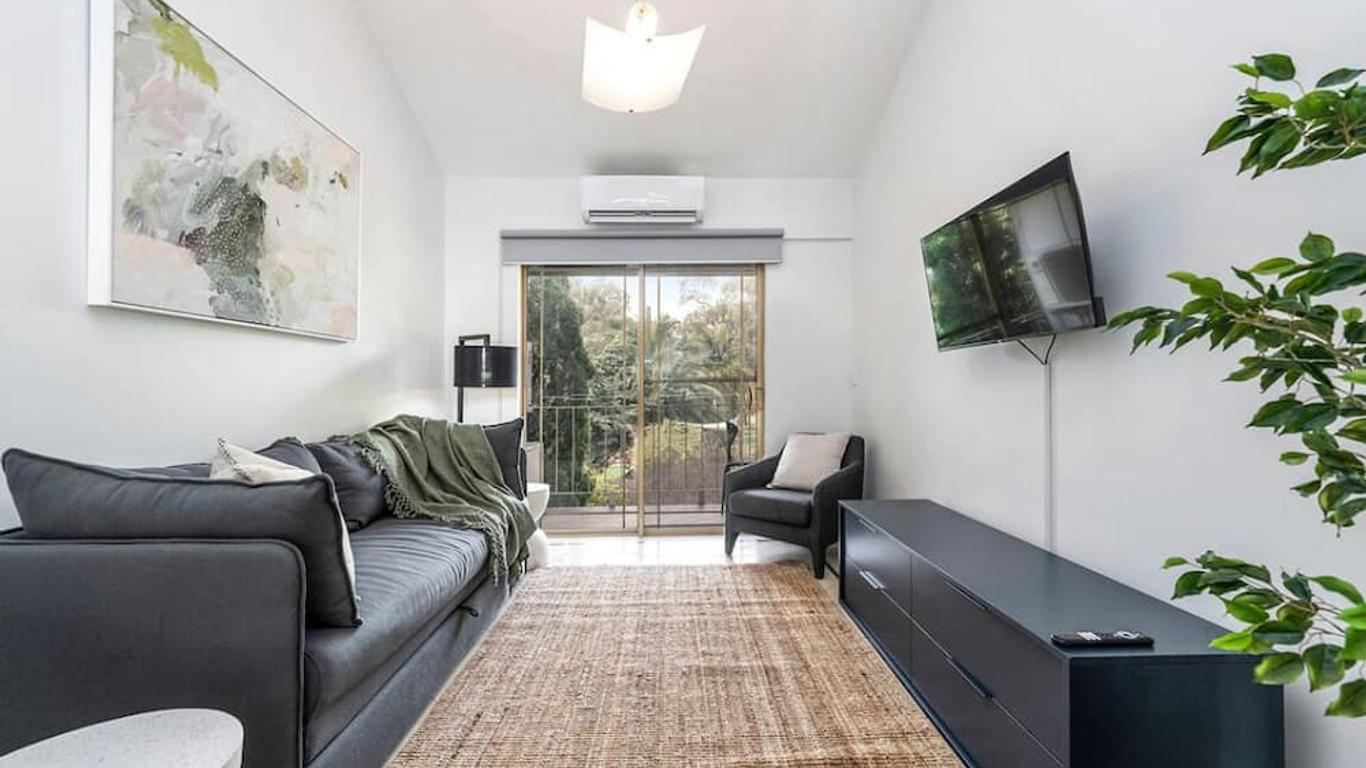 سوان فالي أواسيز ريزورت