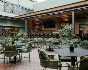 Origen 438 Luxury Boutique Hotel - Guadalajara - Restaurante