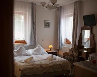 Boutique Hotel Ludo - Mako - Habitación