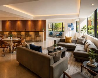 Global Luxury Suites at Georgetown - Washington, D.C.