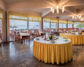 Fontana Resort - Jelsa - Restaurant