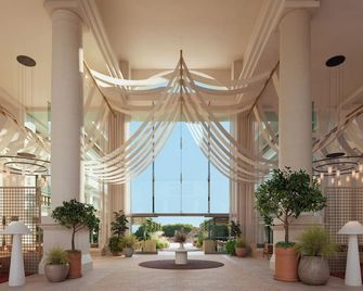 Sarena de Muro Resort Mallorca - Muro - Lobby