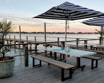 Bella Cove - Bellara - Balcony