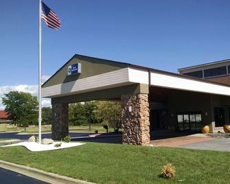 Best Western Benton Harbor-St. Joseph - Benton Harbor - Building