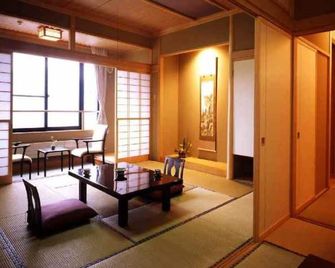 Hotel North Shiga - Yamanouchi - Comedor