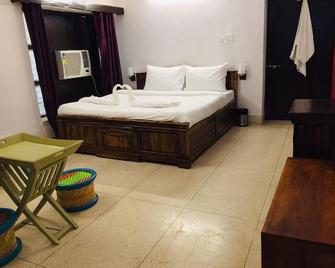 Thc Backpackers Jodhpur - Jodhpur