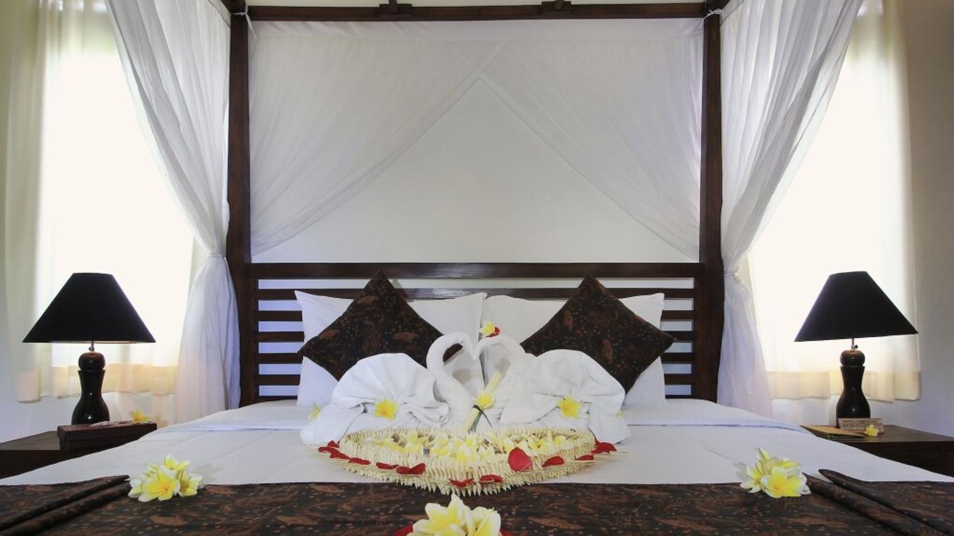 Mawa House