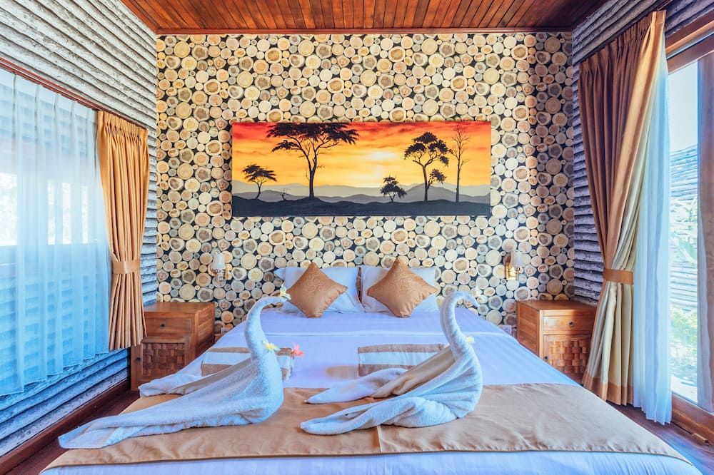 Kabeh Jati Garden Villa & Restaurant