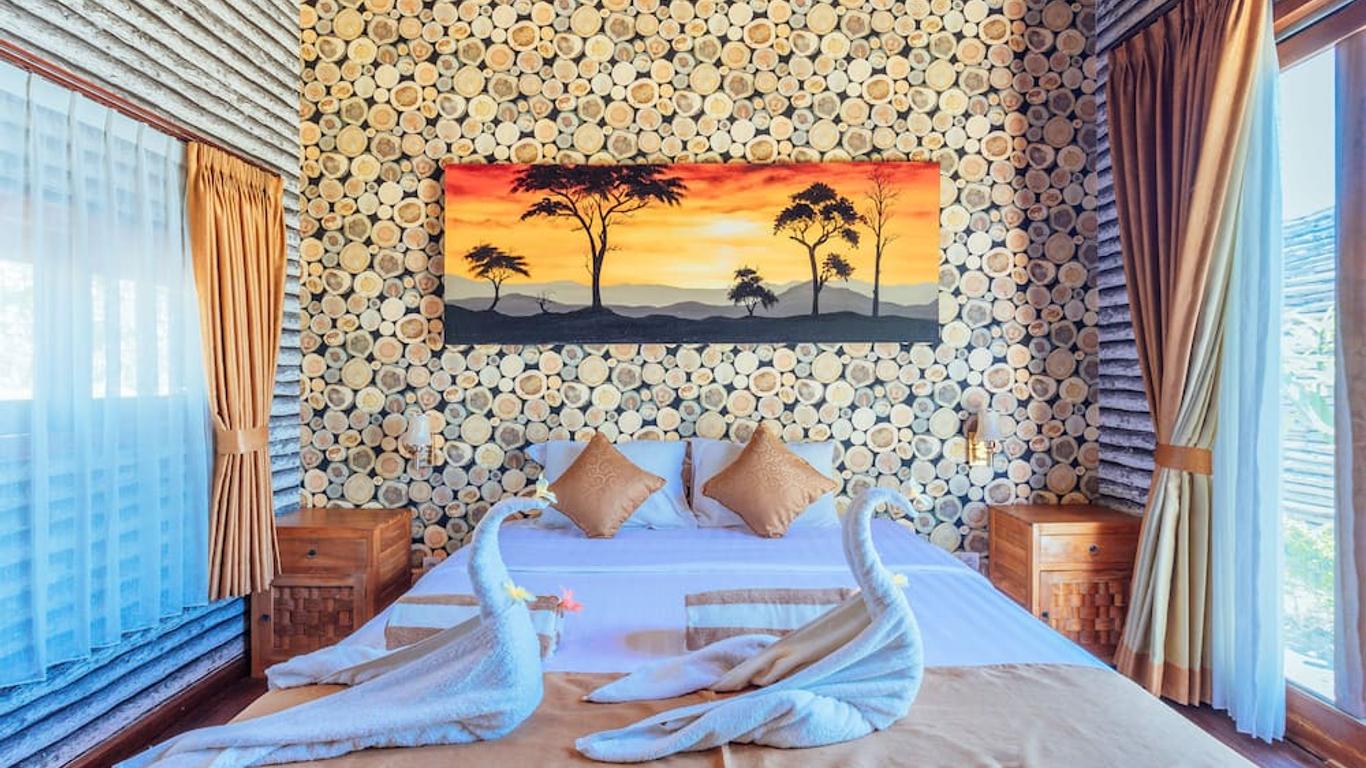 Kabeh Jati Garden Villa & Restaurant