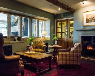 The Alma Inn - Colne - Lounge