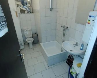 Privateroomsae - Essen