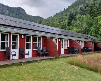 Kvåstunet - Lyngdal