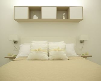 B&B Le Chic - Sant'Antonio Abate - Habitación