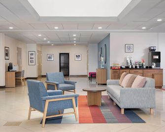 Garner Hotel Brockton - Boston by IHG - Brockton