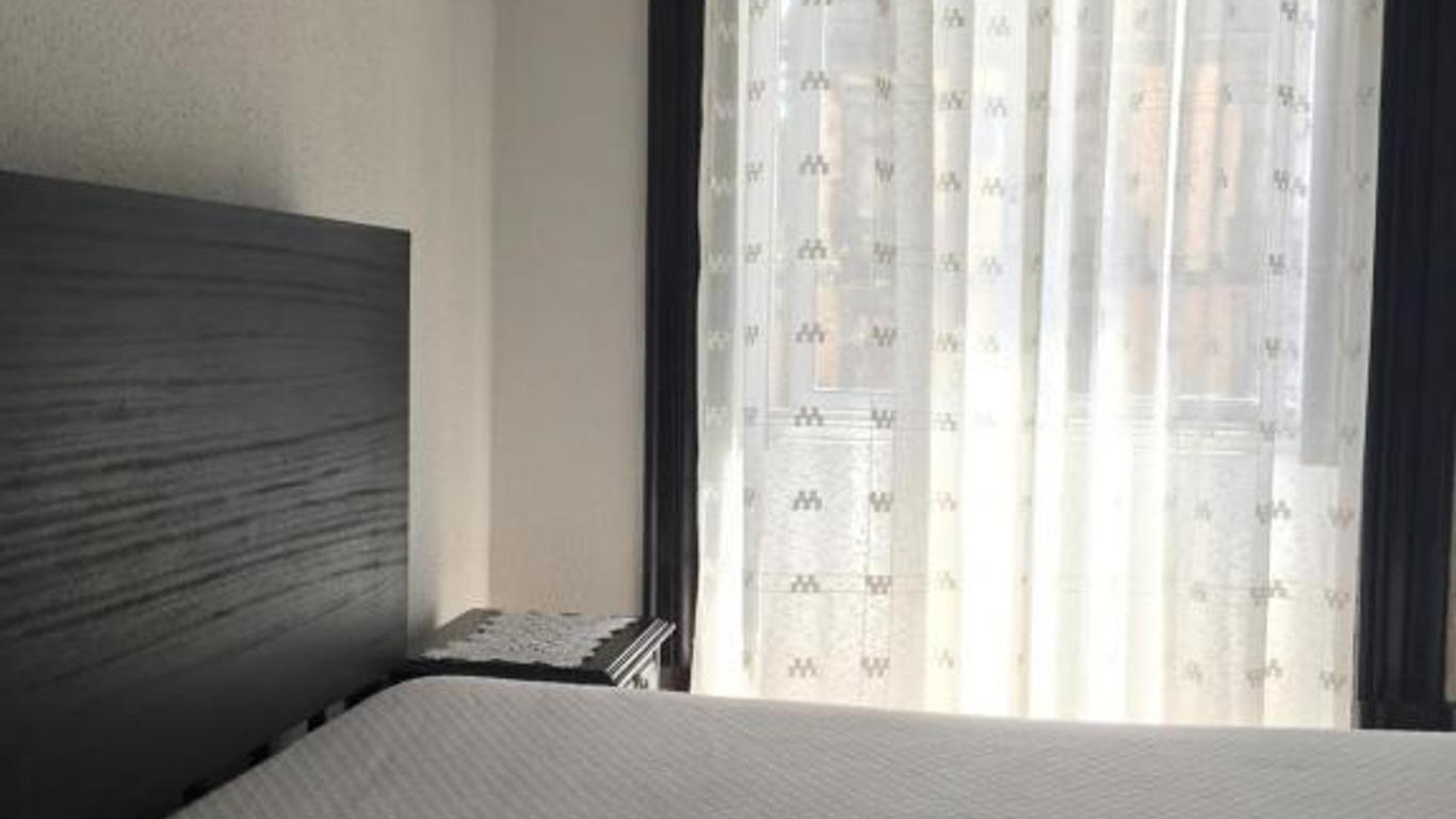 Hospedaria Boavista