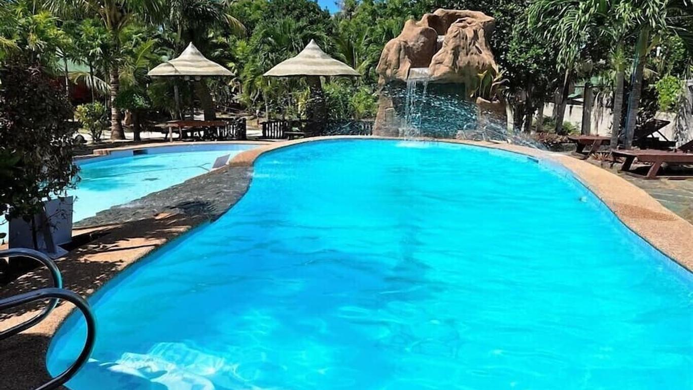 Coco Grove Nature Resort