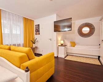 Zum Fischer am See S - Prien am Chiemsee - Sufragerie