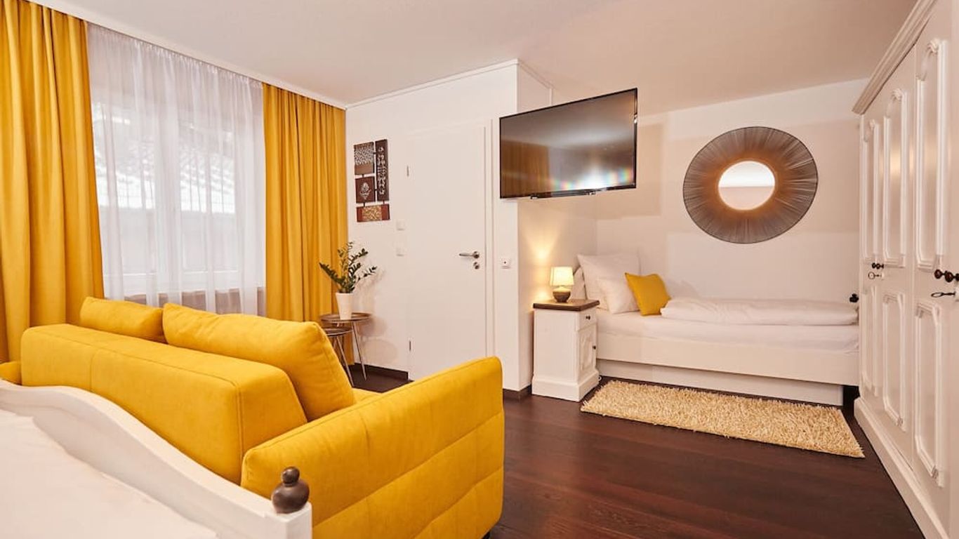 Zum Fischer am See S