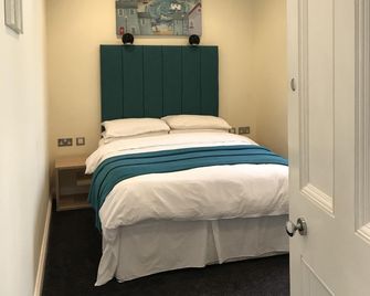 Cassandra Guest House - Plymouth - Chambre