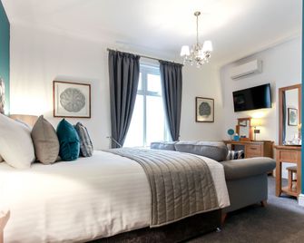 Tyndale Boutique B&B - Adults Only - Torquay