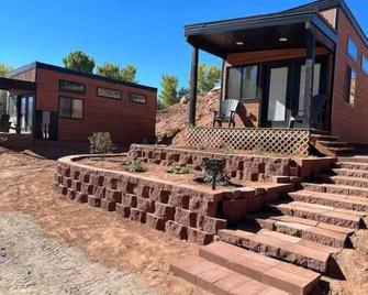 Moenkopi Home at Sand Creek Homestead - Torrey
