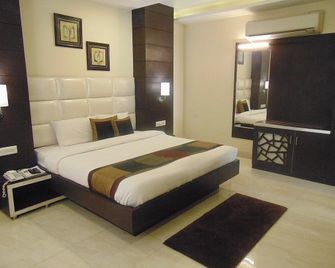 Hotel Park Horizon - Kota - Habitación