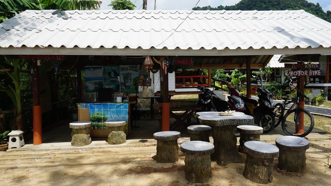 Mookdamun Bungalows