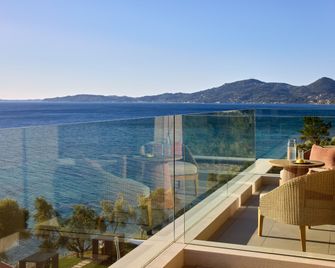 Avali, Mar-Bella Collection - Agios Ioannis Peristeron - Balcon