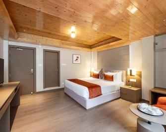 Udaan Khang-Chen View Resort & Spa - Pelling