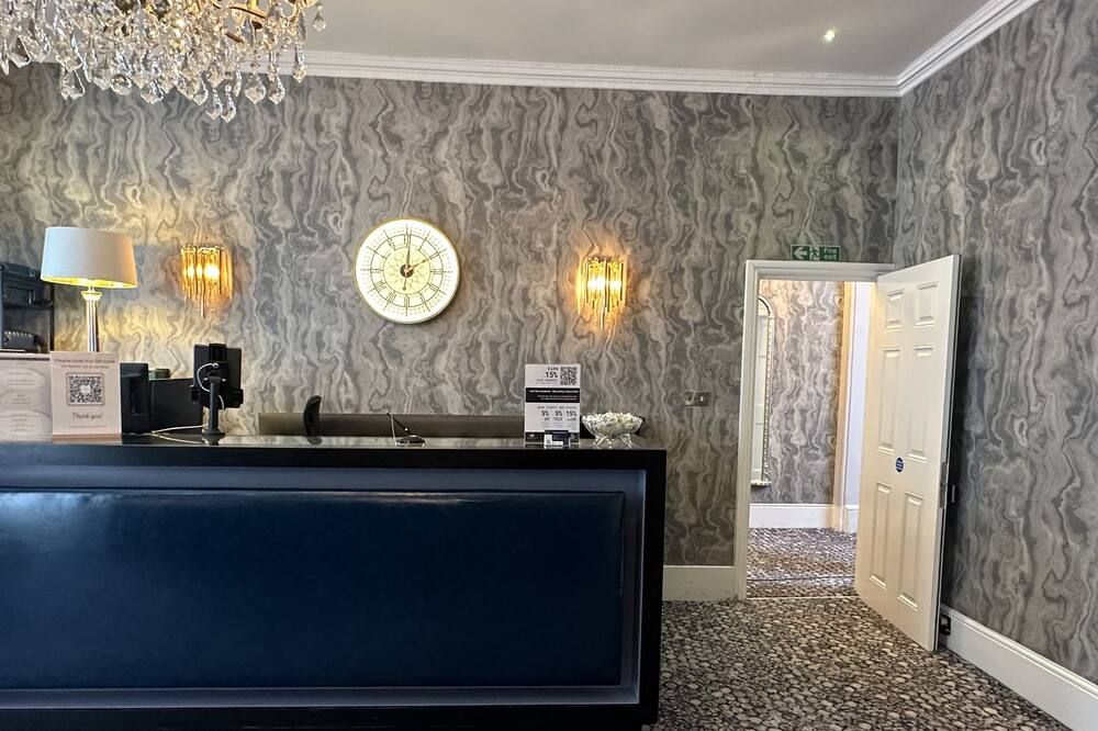 Bloomsbury Palace Hotel