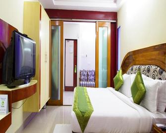 Hotel Sun Square - Vijayawada - Habitación